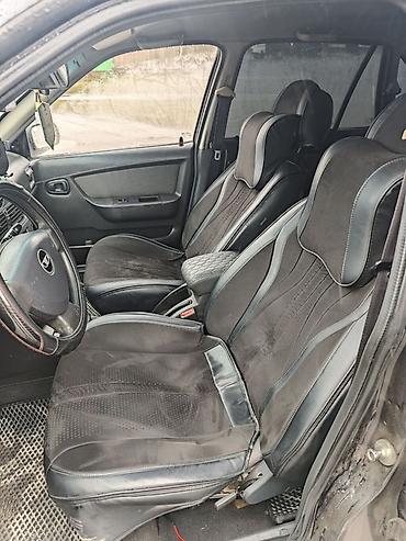 Daewoo: Daewoo Nexia: 2010 г., 1.5 л, Механика, Бензин, Седан — 10