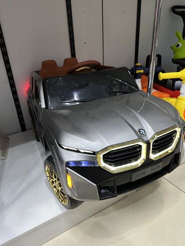 Детские электрокары: Детский электрокар, Новый — 12