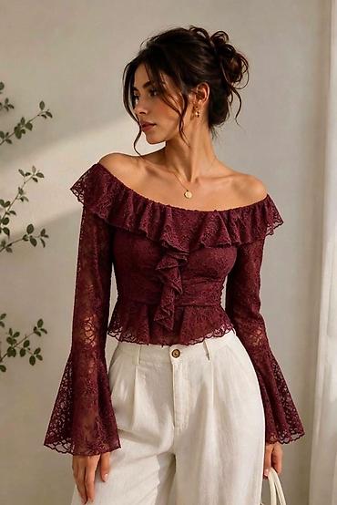 Bluze: Bluzica: 2400 dinara — 5