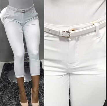 Pantalone: Normalan struk — 9