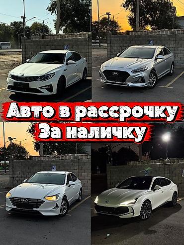 sr group: Kia K5: 2019 г., 2 л, Автомат, Газ, Седан — 1