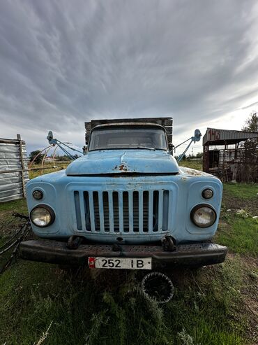 спринтер грузовой сапок: Грузовик, Б/у