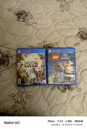 need for speed most wanted: Обменяю два диска на Lego movie 2 и на Lego movie the video game — 5