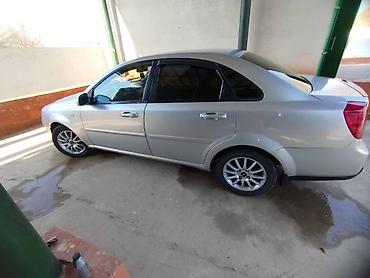 lider auto: Chevrolet Lacetti: 2008 г., 1.6 л, Механика, Бензин, Седан — 2