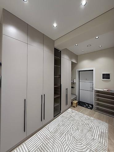 Продажа квартир: 3 комнаты, 110 м², 4 этаж, Евроремонт — 14