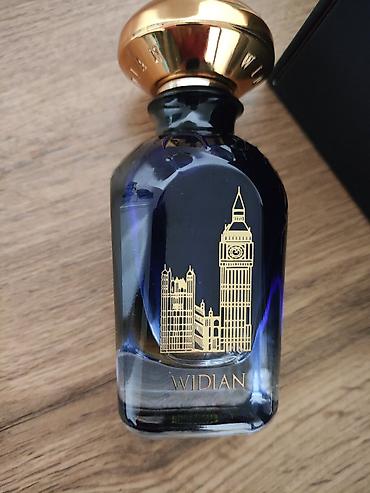 лидория свеча для чего: Widian London — нишевый парфюм из коллекции бренда Widian. - Формат — 3