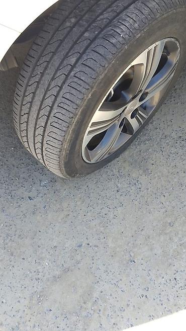 JAC: JAC J2: 1.5 l | 2025 il 35600 km Krossover — 7