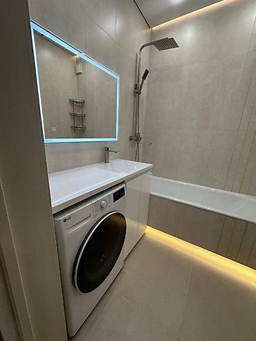 орион: 4 комнаты, 150 м², Индивидуалка, 4 этаж, Дизайнерский ремонт — 5