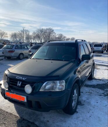 хонда жаз машина: Honda CR-V: 1999 г., 2 л, Автомат, Бензин, Кроссовер