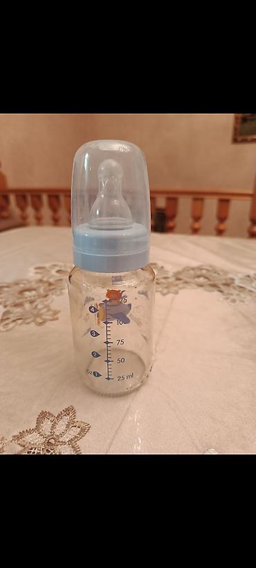 similac gold 2: Şüşə uşaq butulkası – 125 ml - Həcm: 125 ml (25–125 ml arası dəqiq — 1