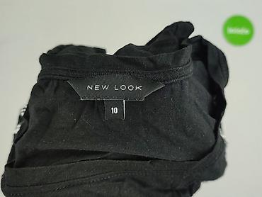 t shirt basic h: New Look, T-shirt damski, rozmiar M — 4