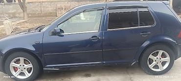 gak aion v: Volkswagen Golf GTI: 2003 г., 0.2 л, Механика, Бензин, Хэтчбэк — 2