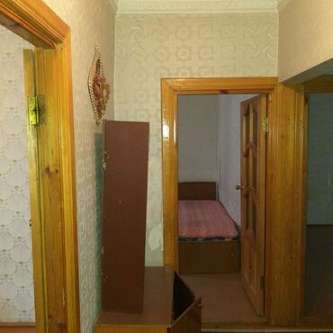 Köhnə tikili: Gəncə, 3 otaqlı, Köhnə tikili, 75 kv. m — 5