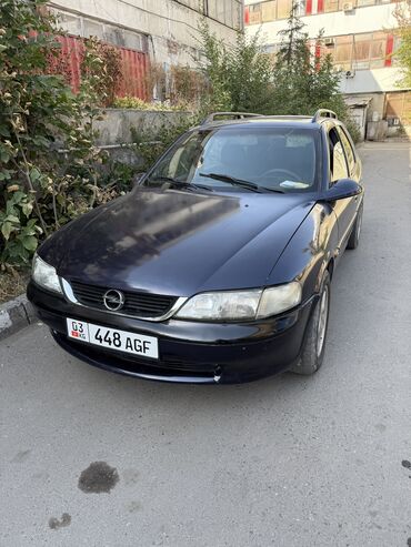 фары на опель вектра б: Opel Vectra: 1998 г., 1.9 л, Автомат, Бензин, Универсал