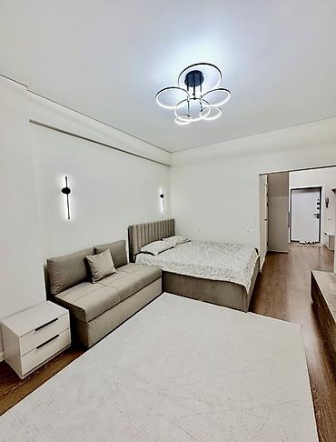 ✨ Сдаётся стильная 1-комнатная квартира в Южном микрорайоне 📍 Южная