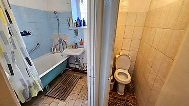 Продажа квартир: 3 комнаты, 70 м², Индивидуалка, 4 этаж, Старый ремонт — 6