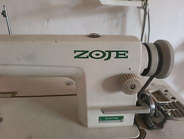 Zoje