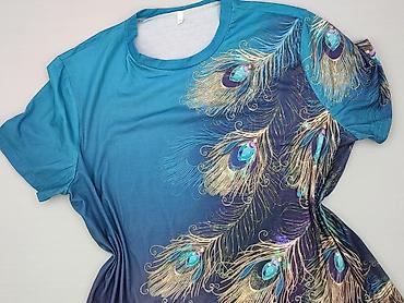 6e5191 color: T-shirt damski, rozmiar 2XL — 1