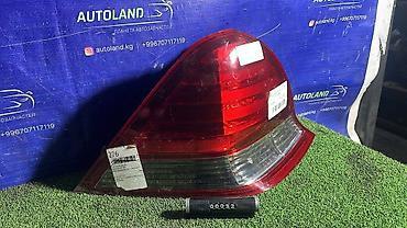 autoland: Задний левый стоп-сигнал Honda 2006 г., Б/у, Оригинал, Япония — 3