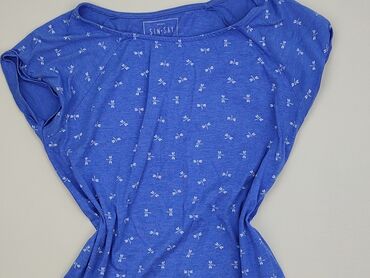 T-shirts: Sinsay, Women`s T-shirt, size L