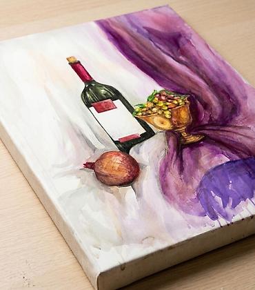 🎨 Fərdi Rəsm və Qabiliyyət İmtahanlarına Hazırlıq Dərsləri! Rəssamlıq