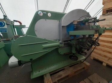 Ostali alati i mašine: Čeparica Bacci 1504 🪚 Specijalizovana mašina za izradu muških — 4