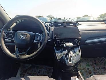 hond: Honda CR-V: 2020 г., 1.5 л, Вариатор, Бензин, Кроссовер — 6