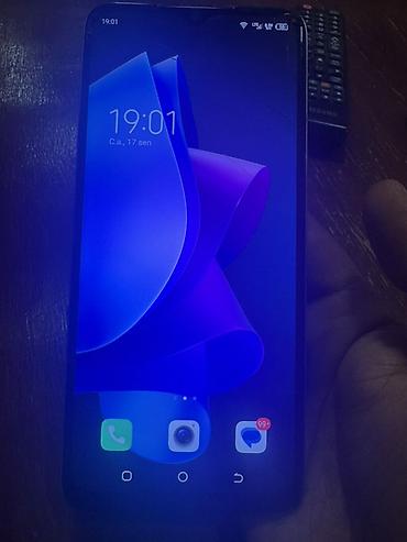 alcatel tkee mini: Tecno Spark, rəng - Mavi — 4