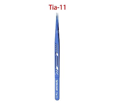 separator: Pinset düz MECHANIC Tia-11 🛠️İstənilən növ telefon ehtiyat — 1