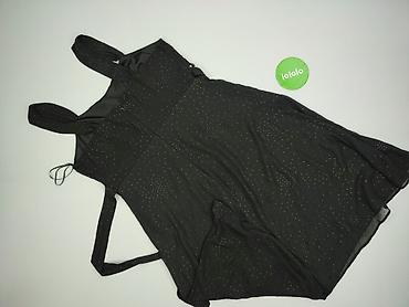 body cekiny hm: Bhs, Sukienka damska, rozmiar 4XL — 3