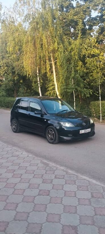 мазда демио цена в бишкеке: Mazda Demio: 2003 г., 1.3 л, Автомат, Бензин, Универсал