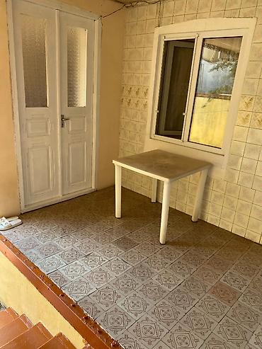 balaxanı satilan evler: 4 otaqlı, 200 kv. m, Kredit yoxdur, Orta təmir — 2
