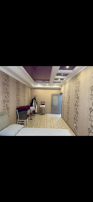 продается кашара: 2 комнаты, 80 м², Нижний Джал (Джал-23) Элитка, 7 этаж, Дизайнерский ремонт — 4