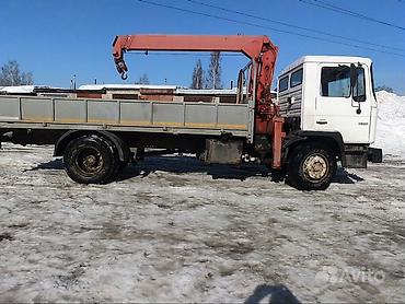 comp kg: Стрела 14 м, 10 т, Борт 15000 кг — 1