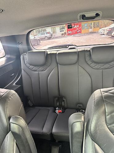 Hyundai: Hyundai Palisade: 2020 г., 2.2 л, Автомат, Дизель — 11