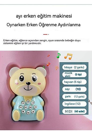 masin oyuncaq: Yeni hem yellence kimi hem surmek olur mavi rengi FANTASTİKUCUZ — 4
