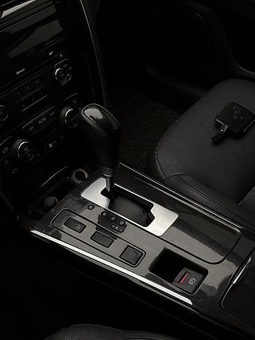 Renault: Renault : 2019 г., 2 л, Автомат, Газ, Седан — 12