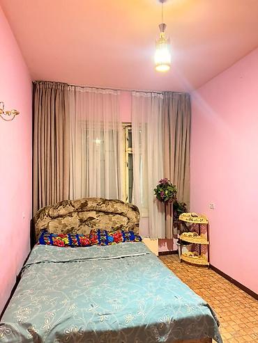 105: 3 комнаты, 64 м², Золотой квадрат 105 серия, 1 этаж, Требуется ремонт — 3