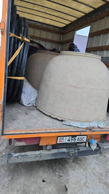 Очок: Тандыры Больше 6 лет опыта — 18