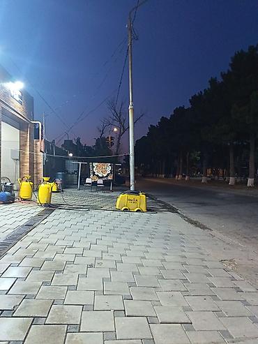 qefes sumqayit: Salam mene avto yuyucu lazimdi ama iwini bilen olsun pula ehdiyacim — 1