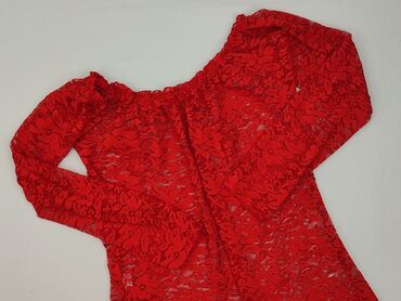 Gorgeous, Women's blouse, size 4XL (EU 48)