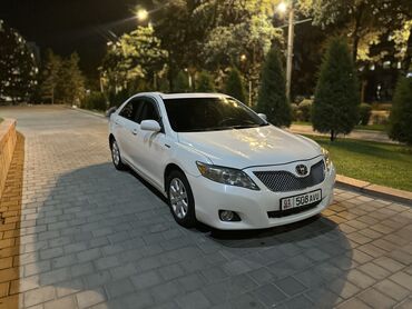 тойота камри сороковка: Toyota Camry: 2008 г., 1.8 л, Вариатор, Гибрид, Седан