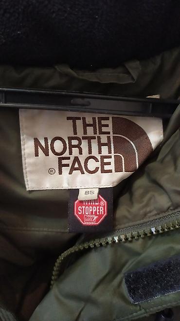 xtep куртка: Мужская куртка, M, The North Face, Б/у, Самовывоз, Платная доставка — 4