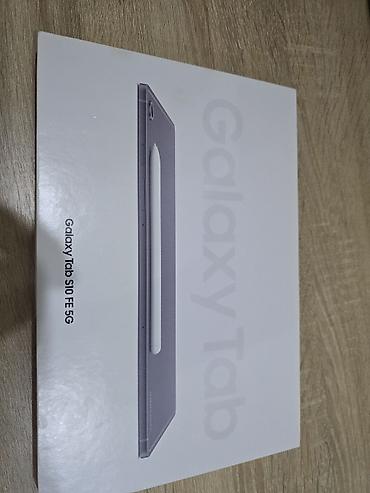 note 13 pro plus: 32000.сом!Samsung Galaxy Tab S10 FE 5G Основные особенности: - — 2