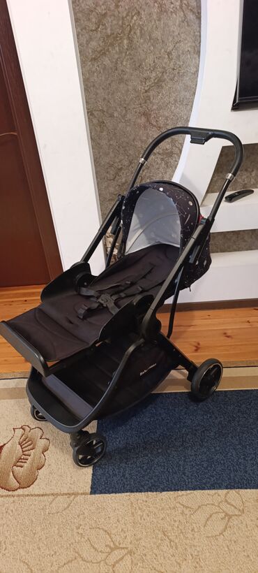 Gəzinti arabaları: Klassik gəzinti arabası, İşlənmiş, Ünvandan götürmə — 9