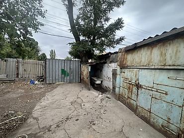 вито продажа: Продаётся одноэтажный дом с участком.Токмок.р-н Сахзавод уч 6,4сот — 8