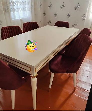 stol destleri: Masa desdi — 1