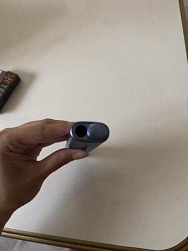 iqos seletti: IQOS tütün qızdırma qurğusu - Model: IQOS (qızdırma tipli holder) - — 2