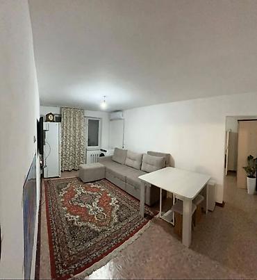 2 bedroom: 3 комнаты, 63 м², Аламедин-1 мкр Элитка, 4 этаж — 2