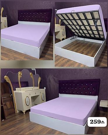 nerw stol: 259₼ bazalı taxt termo təcili satılır matras daxildir ÇATDIRILMA VAR — 1